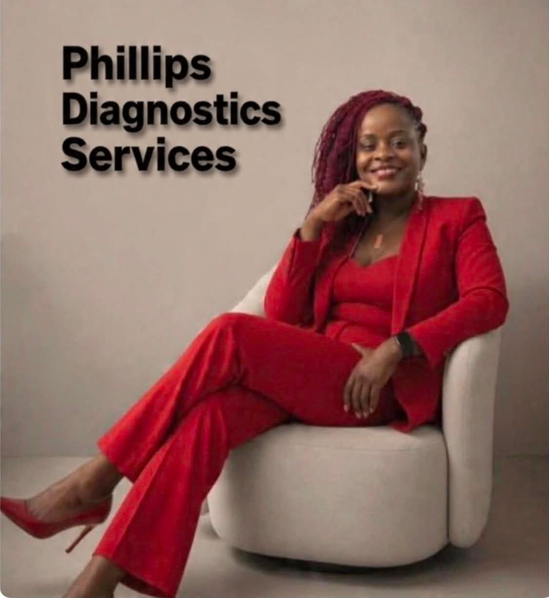 Antonia Phillips